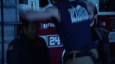[ Laughs ] - Tacoma FD
