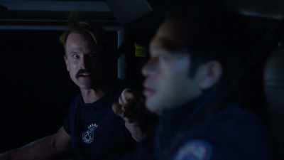 [ Laughs ] - Tacoma FD