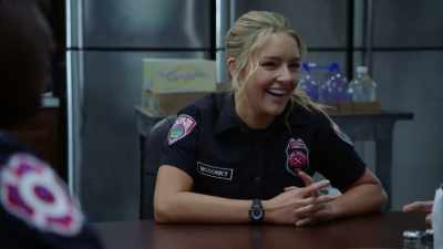 [ Laughs ] - Tacoma FD