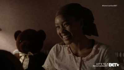 (laughs) - American Soul