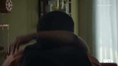 (laughs) - American Soul