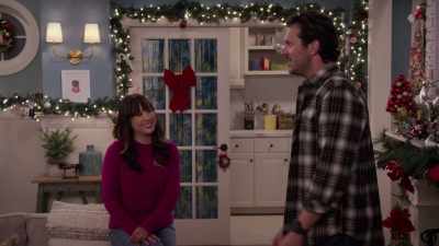 [laughs] - Merry Happy Whatever