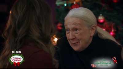 [laughs] - Check Inn to Christmas