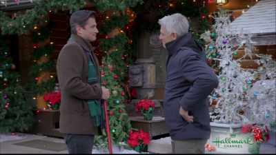 [laughs] - Check Inn to Christmas