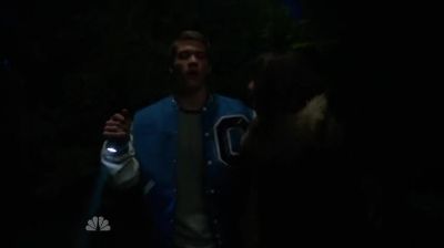 [laughs] - Grimm