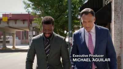 - [laughs] - Bluff City Law