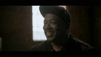 (laughs) - Free Meek