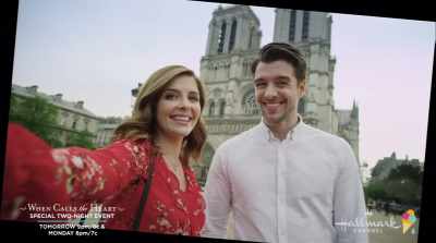 [laughs] - Paris, Wine & Romance