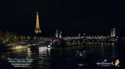 [laughs] - Paris, Wine & Romance