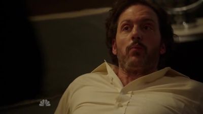 [laughs] - Grimm