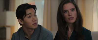 [laughs] - A Dog's Journey