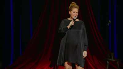 [laughs] - Amy Schumer: Growing