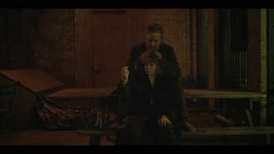 [laughs] - Russian Doll