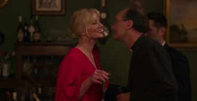 [laughs] - Surviving Christmas with the Relatives