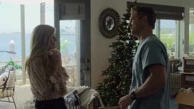 [laughs] - Dirty John