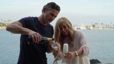 - [laughs] - Dirty John