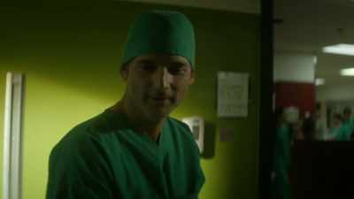 - [laughs] - Dirty John