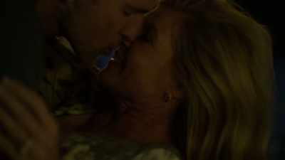[laughs] - Dirty John