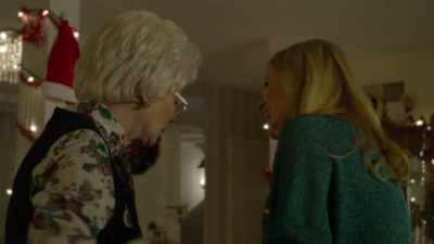 - [laughs] - Dirty John