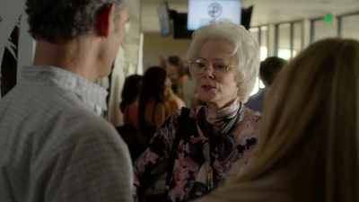 [laughs] - Dirty John