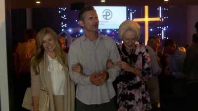- [laughs] - Dirty John