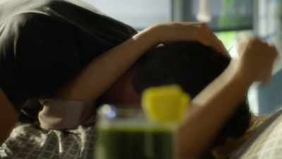 - [laughs] - Dirty John
