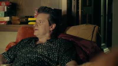- [laughs] - Dirty John