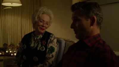 - [laughs] - Dirty John