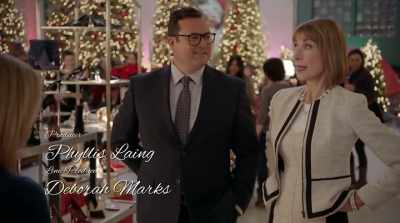 [laughs] - A Shoe Addict's Christmas