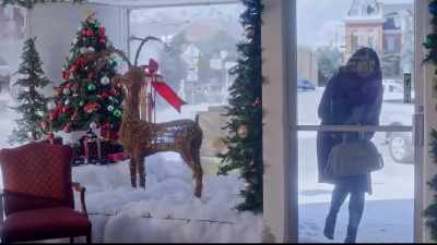 [laughs] - Christmas Everlasting