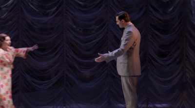 (LAUGHS) - Funny Girl