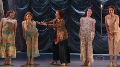 (LAUGHS) - Funny Girl