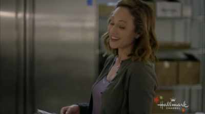 [laughs] - Truly, Madly, Sweetly