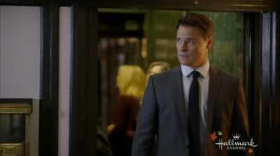 [laughs] - Truly, Madly, Sweetly