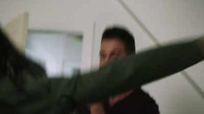 [laughs] - Room for Murder