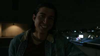 [ Laughs ] - Stumptown