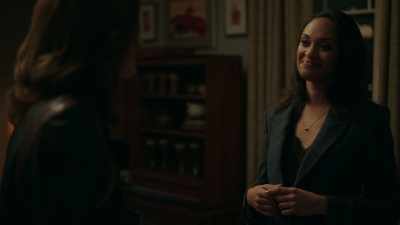 [ Laughs ] - Stumptown
