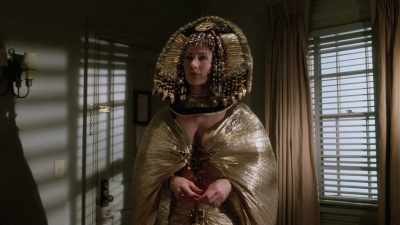 [LAUGHS] - Charmed