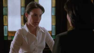[LAUGHS] - Charmed