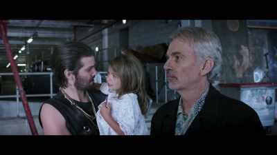 [LAUGHS] - London Fields