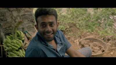 [laughs] - Varathan