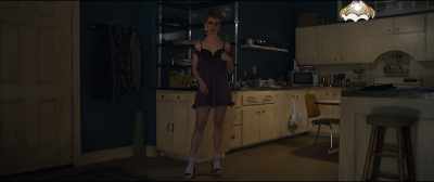 (LAUGHS) - Under the Silver Lake