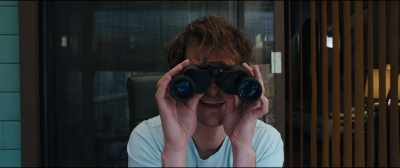 (LAUGHS) - Under the Silver Lake