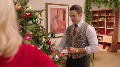 [laughs] - Season's Greetings from Cherry Lane