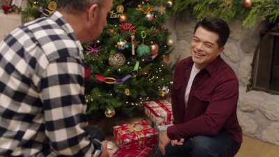 [laughs] - Season's Greetings from Cherry Lane