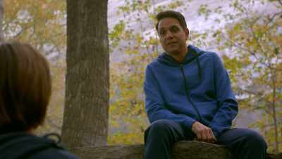 (LAUGHS) - Cobra Kai