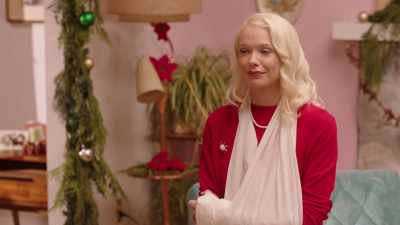 [laughs] - Season's Greetings from Cherry Lane