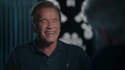 [ Laughs ] - James Cameron's Story of Science Fiction