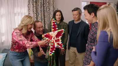 [laughs] - Season's Greetings from Cherry Lane