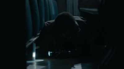 [Laughs] - The Split